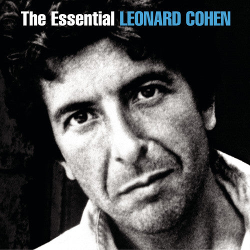 Leonard Cohen - Essential Leonard Cohen [2 CD]