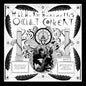 the album cover for Master Burchette  Wilburn - Occult Concert - White [Colored Vinyl] (Wht)