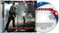 the album cover for Foreigner - Across The Airwaves