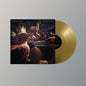 the album cover for Trashcan Sinatras - Ever The Optimist [Colored Vinyl]