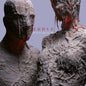 the album cover for Erdve - Epigrama [Limited Edition] (Jewl)