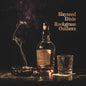 the album cover for Hayseed Dixie - Rockgrass Outlaws