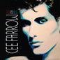 the album cover for Cee Farrow - Red And Blue (Mod)