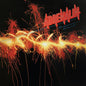 the album cover for Adrenalin - American Heart (Mod)