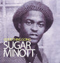 the album cover for Sugar Minott - Good Thing Going (Mod)