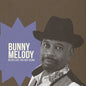 the album cover for Bunny Melody - Never Love This Way Again (Mod)