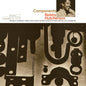 the album cover for Bobby Hutcherson - Components (Blue Note Tone Poet Edition) [180 Gram]