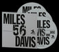 the album cover for Miles Davis - Miles '56 [3CD]