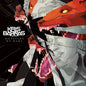 the album cover for Kris Barras - Monsters We Made [Digipak]