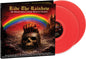 the album cover for Ride The Rainbow: The Ultimate Tribute To / Var - Ride The Rainbow: The Ultimate Tribute To / Var