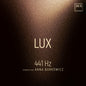 the album cover for Chamber Choir 441 Hz - Chamber Choir 441hz