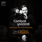the album cover for Cembali Spezzati - Cembali: Music From Gdansk For Two Harpsichords