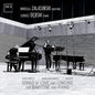 the album cover for Mikolaj Zalasinski - Karlowicz Maklakiewicz Baird: Songs Of Love