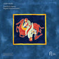 the album cover for Camille El Bacha - Loop Tales
