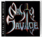 the album cover for Nasty Savage - Nasty Savage [Limited Edition] [Remastered]
