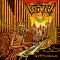 the album cover for Voivod - Symphonique [With Booklet] (Jewl) (Ocrd)