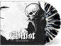 the album cover for Cultist - Slow Suicide (Blk) [Colored Vinyl] [Limited Edition] (Wht) [Download Included]
