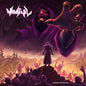 the album cover for Warsenal - Endless Beginnings [Colored Vinyl] [Limited Edition] (Purp)
