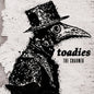 the album cover for Toadies - Charmer [180 Gram] (Post)