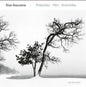 the album cover for Duo Gazzana - Prokofiev Schnittke Part