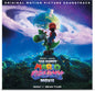 the album cover for Super Mario Galaxy Movie - O.S.T. (Colv) (Ylw) - Super Mario Galaxy Movie - O.S.T. [Colored Vinyl] (Ylw)