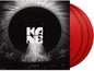 the album cover for Kane - Live In Ahoy 2025