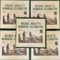 the album cover for Field Recordings From Michael Hurley's / Various - Field Recordings From Michael Hurley's / Various