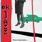 the album cover for O.K. Jazz - Pas Un Pas Sans... The Boleros Of O.K. Jazz 1957-77