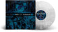 the album cover for Incendiary - Product of New York [Clear w/ White Marble]