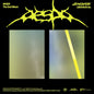the album cover for Aespa - The 2nd Album ‘LEMONADE’ [LEMONADE Ver.]