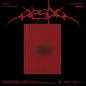 the album cover for Aespa - The 2nd Album ‘LEMONADE’ [WDA Ver.]