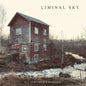 the album cover for Liminal Sky - All Tomorrow's Darkness