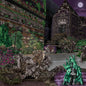 the album cover for M. Geddes Gengras - Guest List