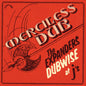 the album cover for Expanders - Merciless Dub: The Expanders Dubwise At J's [180 Gram]