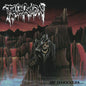 the album cover for Therion - Of Darkness [Colored Vinyl] (Aniv) (Mrb)