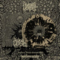 the album cover for Devenial Verdict - Old Blood: Fresh Wounds