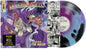 the album cover for Slick Rick - Victory [Marvel Legend Has It Series Marble]
