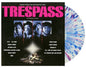 the album cover for Trespass / O.S.T. - Trespass (Original Soundtrack) (Various Artists)