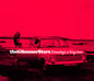 the album cover for Glimmer Stars - Someday's A Long Time