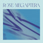 the album cover for Rone - Megaptera
