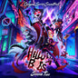 the album cover for Helluva Boss - Helluva Boss: Season 2 (Original Soundtrack)