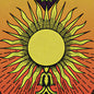the album cover for Common Saints - Idol Eyes / Summer Sun