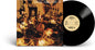 the album cover for Israel Vibration - Iv