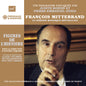 the album cover for Pierre Guigo -Emmanuel - Francois Mitterr & Le Dernier Monarque Republicain