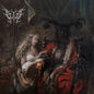 the album cover for Flykt - Sinister Strain