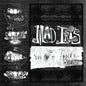 the album cover for Mad Iris - Mad Iris