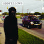 the album cover for Oddfellows - Oddfellows