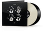 the album cover for Kaleo - A/B [Colored Vinyl] [Limited Edition] (Wht)