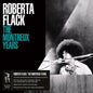the album cover for Roberta Flack - Montreux Years