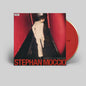 the album cover for Stephan Moccio - Scenes From A Velvet Room